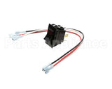 00-851800-00939 Vulcan Hart Switch, Rocker Lighted With Ha