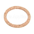 00-851846-00001 Compatible Vulcan Gasket, Ignitor Bushing