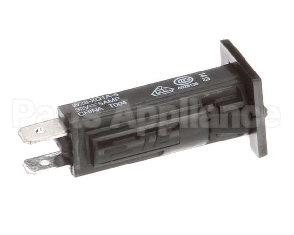 00-852081-00001 Vulcan Hart Circuit,Breaker 5Amp Slow Blow