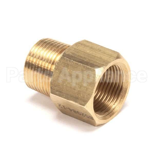 00-852984-00012 Compatible Vulcan Orifice, 0.250
