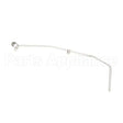 00-853279-00001 Compatible Vulcan Handle, 36 Inch Weldment