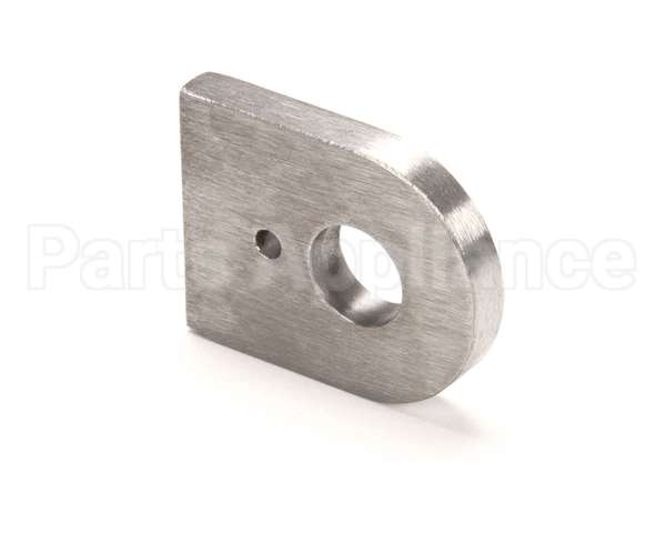 00-853286-00001 Vulcan Hart Plate,Front