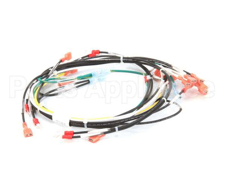 00-854285-00001 Vulcan Hart Harness,Intermittent Pilot