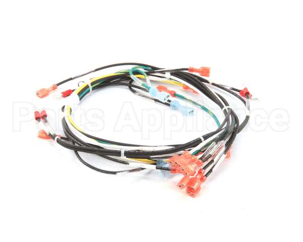 00-854285-00001 Vulcan Hart Harness,Intermittent Pilot
