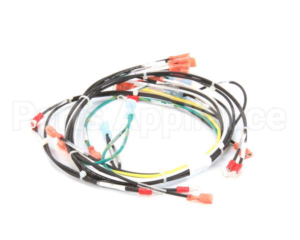 00-854285-00001 Vulcan Hart Harness,Intermittent Pilot