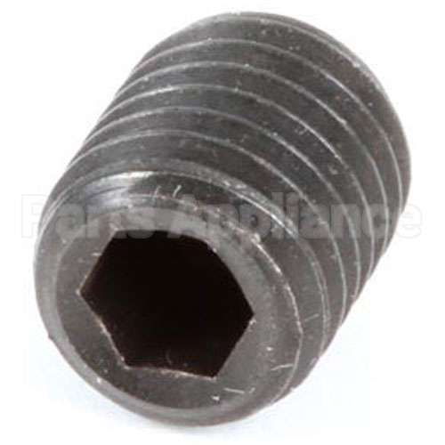 00-854304-00025 Compatible Vulcan Set 1/4 - 28X3/8 Screw