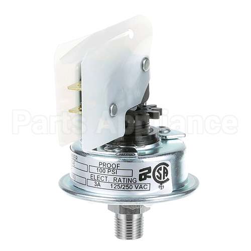00-854471 Compatible Vulcan Pressure Switch