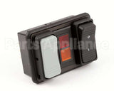 00-854495-00001 Vulcan Hart Switch,Control Auto Bp