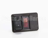 00-854537-00001 Vulcan Hart Switch,Control Manual Bp