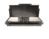 00-854550-00001 Hobart Flue,30 Gal Braising Pan Wld