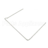 00-854573-00002 Vulcan Hart Handle,Lid 40 Gal Bp