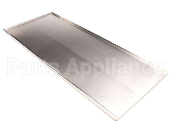00-854585-00001 Vulcan Hart Panel,Side Std Braising Pan