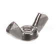 00-854605-00008 Compatible Vulcan Nut, Wing 2 Draw-Off Valve Bp