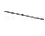 00-854630-00001 Vulcan Hart Manifold,Gas 40 Gal Bp