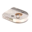 00-854639-00001 Compatible Vulcan Lid, Bearing Housing Wel D Bp (L