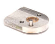00-854639-00001 Vulcan Hart Lid,Bearing Housing Weld Bp (L