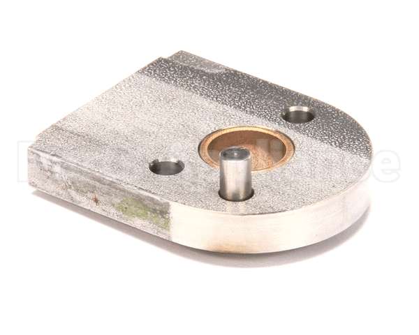 00-854639-00001 Vulcan Hart Lid,Bearing Housing Weld Bp (L