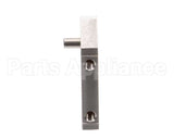 00-854639-00002 Vulcan Hart Lid,Bearing Housing Weld Bp (R