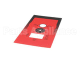 00-854661-00002 Vulcan Hart Overlay,Control Panel Auto