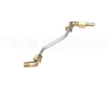 00-854665-00001 Vulcan Hart Tube,Gas Supply 30 Gal Bp