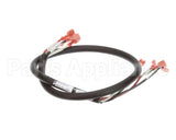 00-854701-00001 Vulcan Hart Harness,Gas Valve