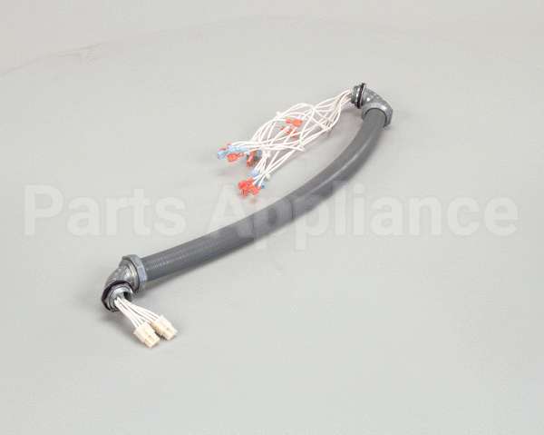 00-854703-00001 Vulcan Hart Harness,Control