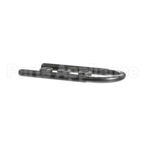 00-854733-00001 Vulcan Hart Bolt,U 1/4-20 Extended Length