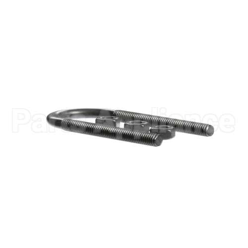00-854733-00001 Vulcan Hart Bolt,U 1/4-20 Extended Length