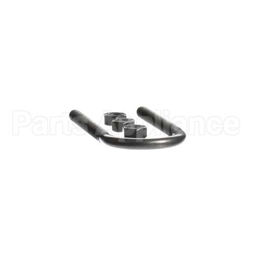 00-854733-00001 Vulcan Hart Bolt,U 1/4-20 Extended Length