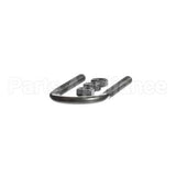 00-854733-00001 Vulcan Hart Bolt,U 1/4-20 Extended Length