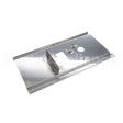 00-854814-00002 Vulcan Hart Panel,Weldment,Braising Pan
