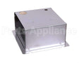 00-854817-00001 Vulcan Hart Box,Control Panel Bp