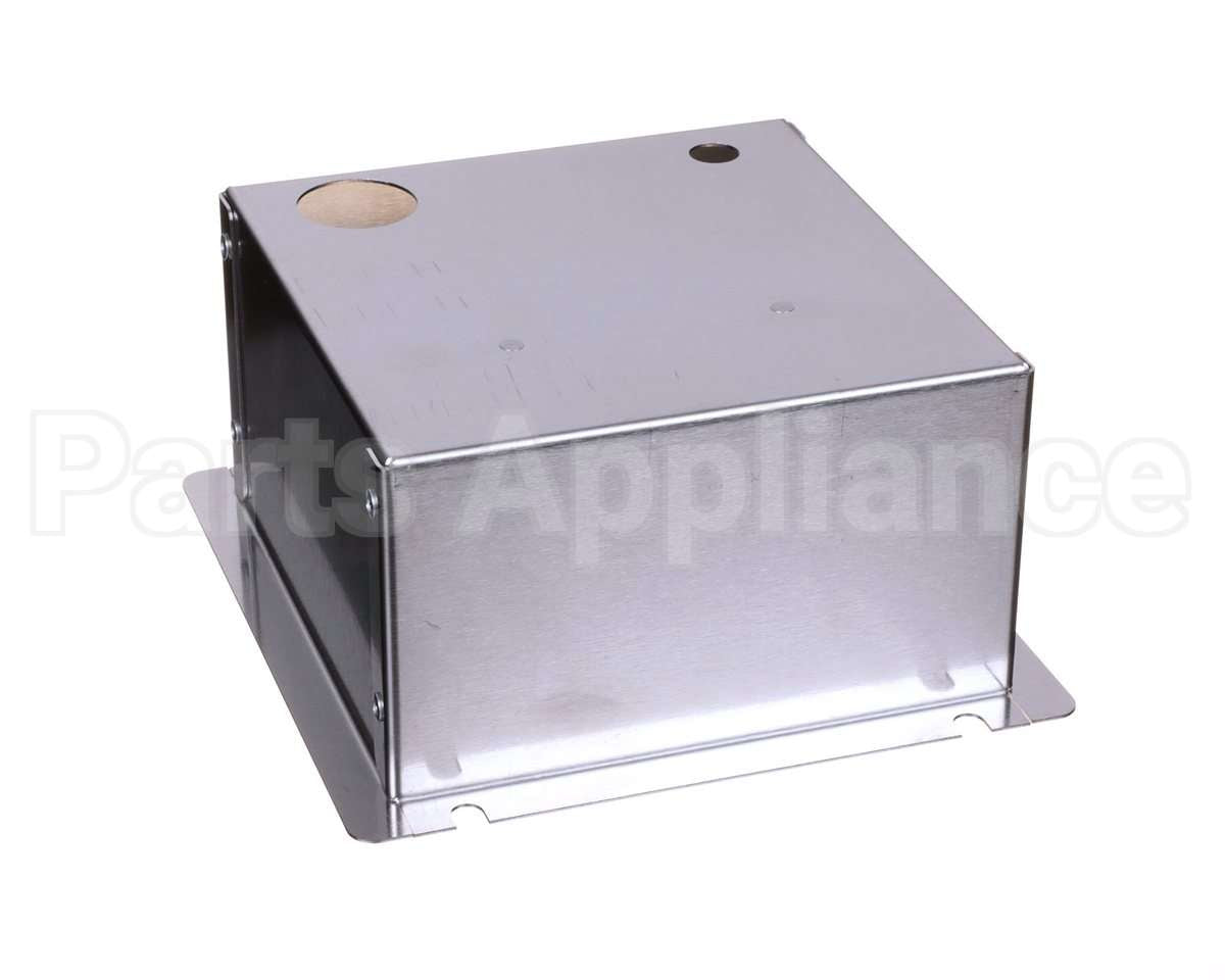 00-854817-00001 Vulcan Hart Box,Control Panel Bp