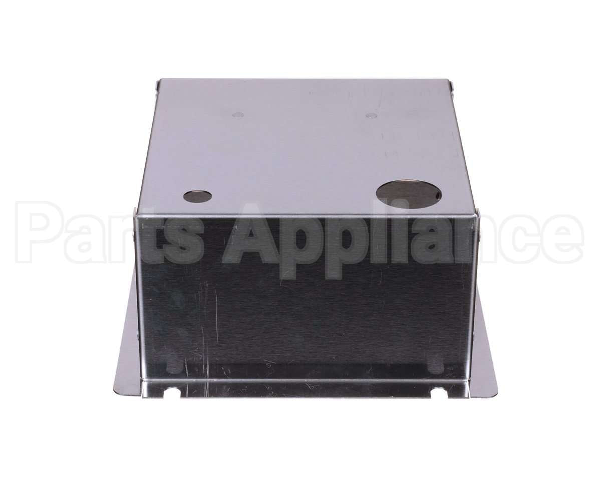 00-854817-00001 Vulcan Hart Box,Control Panel Bp