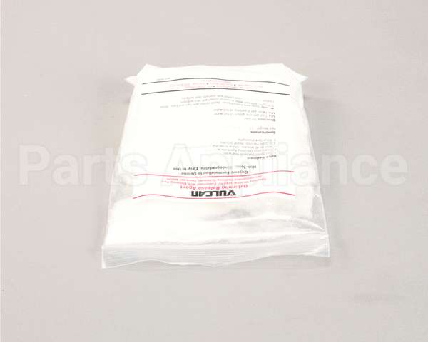 00-854893-00013 Hobart Bag,Reagent, 1Lb
