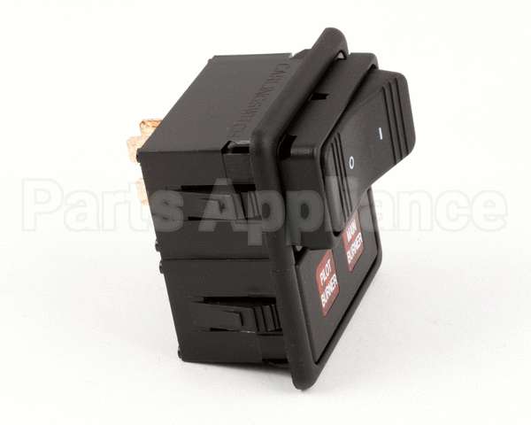 00-855002-00001 Vulcan Hart Switch,Power Indicator Light