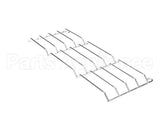 00-855355-00001 Vulcan Hart Rack,Wire 3 Pan Compt