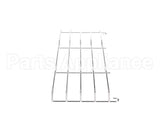 00-855355-00001 Vulcan Hart Rack,Wire 3 Pan Compt