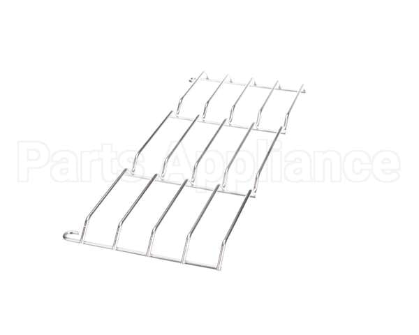 00-855355-00001 Vulcan Hart Rack,Wire 3 Pan Compt