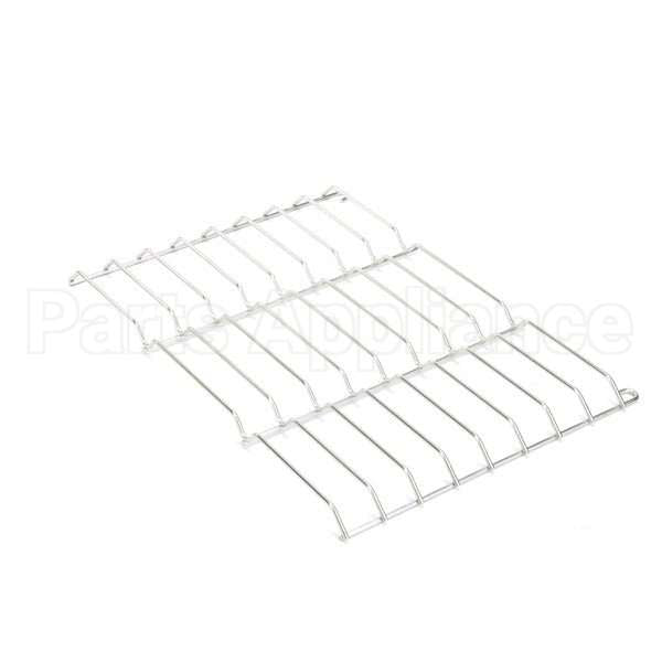 00-855355-00002 Compatible Vulcan Rack, Wire, 5-Pan Compt