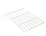 00-855355-00002 Vulcan Hart Rack,Wire 5 Pan Compt