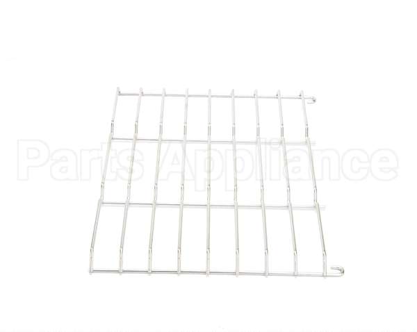 00-855355-00002 Vulcan Hart Rack,Wire 5 Pan Compt