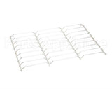 00-855355-00002 Vulcan Hart Rack,Wire 5 Pan Compt
