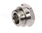 00-855394-00001 Vulcan Hart Cabinet,Steam Port Adapter