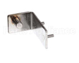 00-855521-00002 Vulcan Hart Cabinet,Btm Door Hinge Assembly