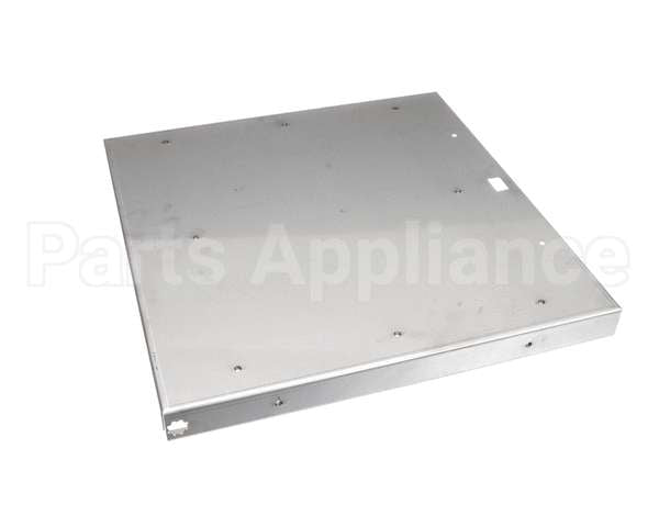 00-855582-00002 Vulcan Hart Door,Compt Bracket Weld 5 Pan