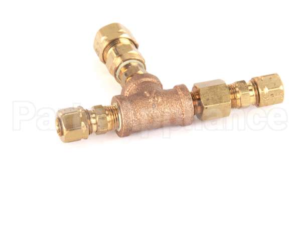 00-855601-00001 Vulcan Hart Pilot,Air Natural Assembly