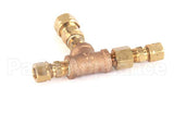 00-855601-00001 Vulcan Hart Pilot,Air Natural Assembly
