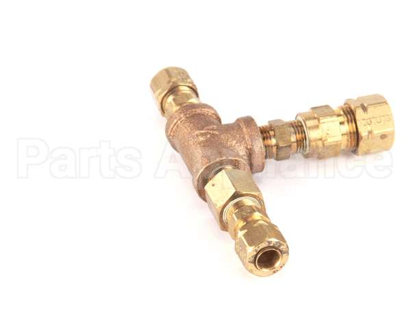 00-855601-00001 Vulcan Hart Pilot,Air Natural Assembly