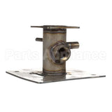 00-855640-00001 Vulcan Hart Burner,Adaptor Weld